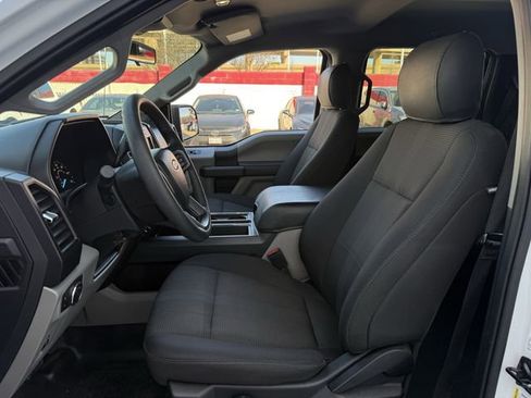 Used 2020 Ford F150 XL w/ Equipment Group 101A Mid image 26