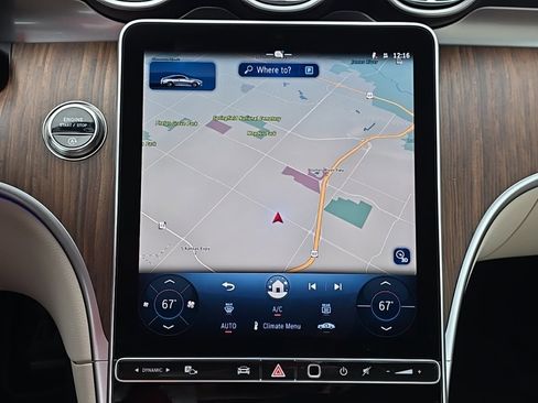 New 2026 Mercedes-Benz CLE 300 4MATIC Coupe image 18