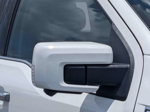 Used 2023 Ford F150 Limited AWD/4WD image 10