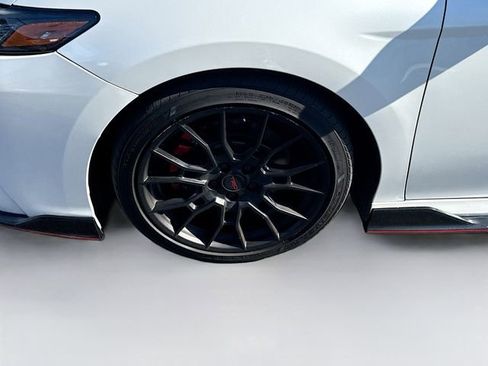 Used 2020 Toyota Camry TRD image 30