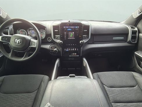 Used 2025 RAM 1500 Big Horn image 14