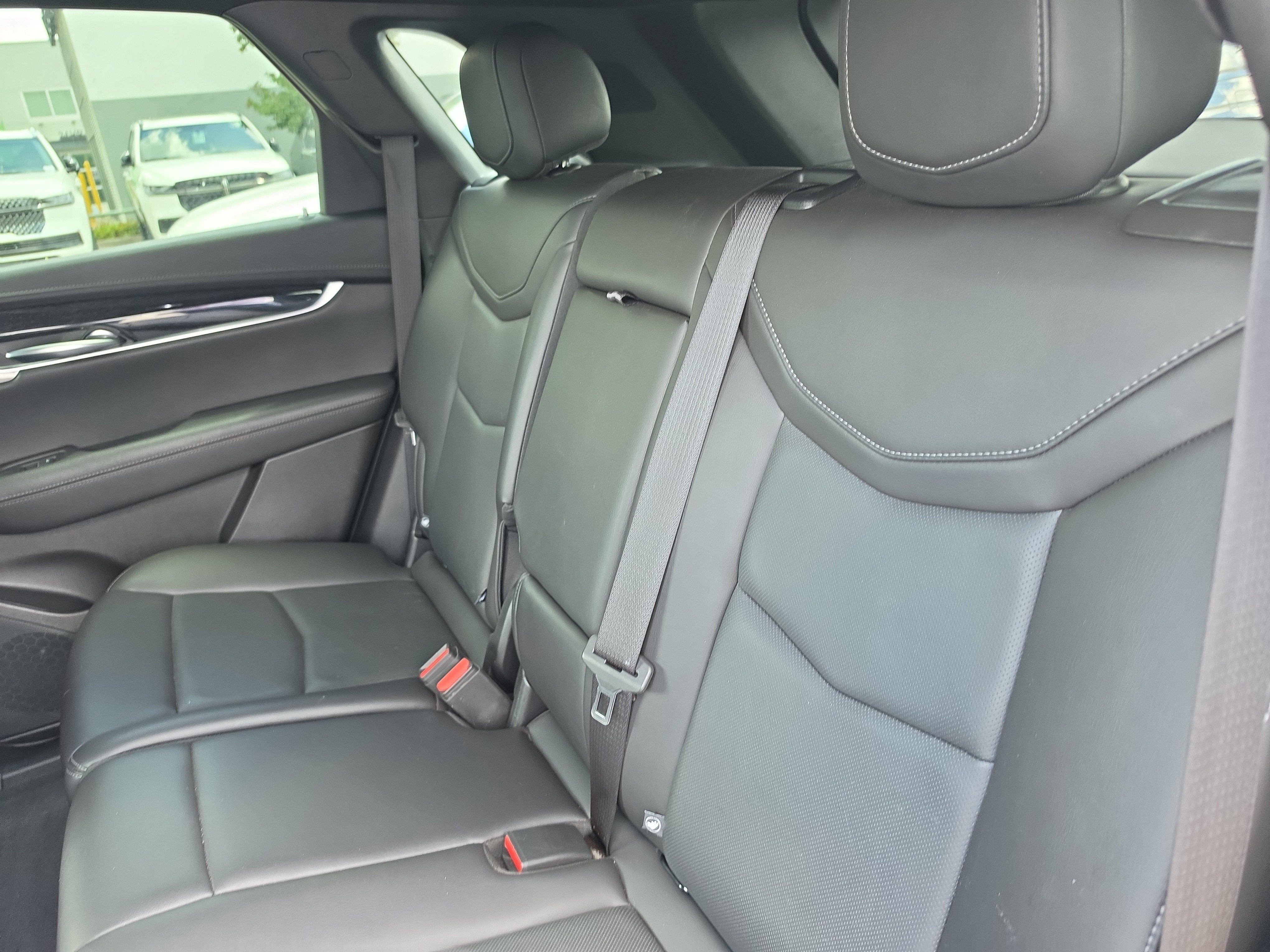 Used 2023 Cadillac XT5 Premium Luxury FWD image 12