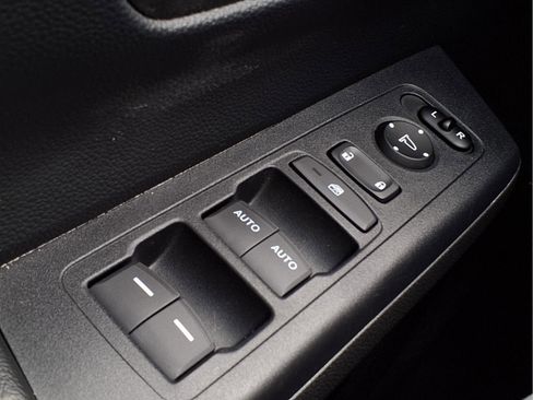 Certified 2024 Honda CR-V EX image 28