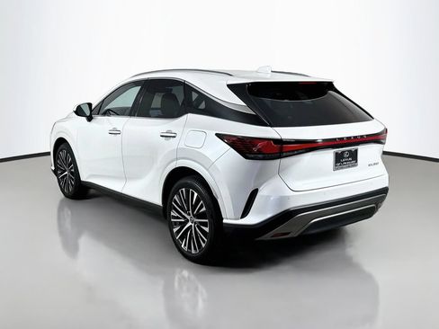 Certified 2025 Lexus RX 350 Premium Plus w/ Accessory Package (Z1) FWD image 7