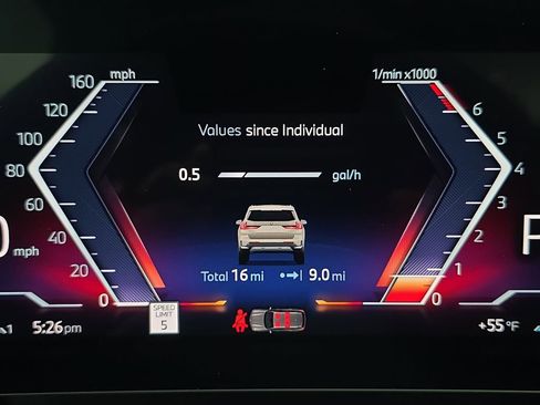 New 2026 BMW X1 xDrive28i w/ Convenience Package image 19