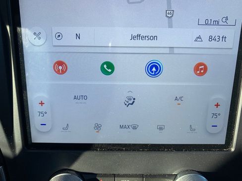 Certified 2022 Ford Edge SEL image 12