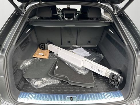 New 2026 Audi Q8 Premium Plus image 48