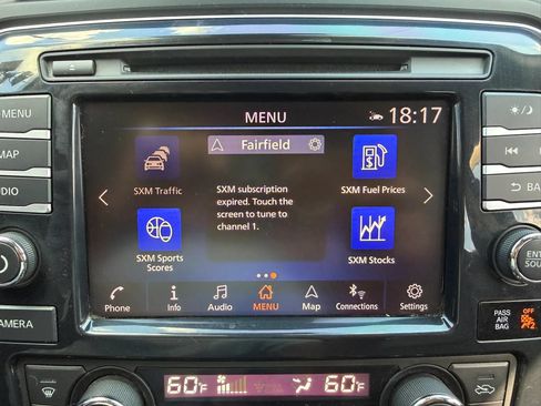 Used 2020 Nissan Maxima Platinum w/ Sport Mat Group FWD image 44