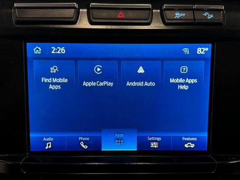 Used 2023 Ford F250 XLT w/ FX4 Off-Road Package AWD/4WD image 5