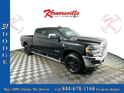 Used 2022 RAM 2500 Laramie