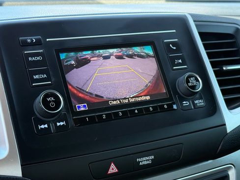 Used 2019 Honda Ridgeline RTL image 22