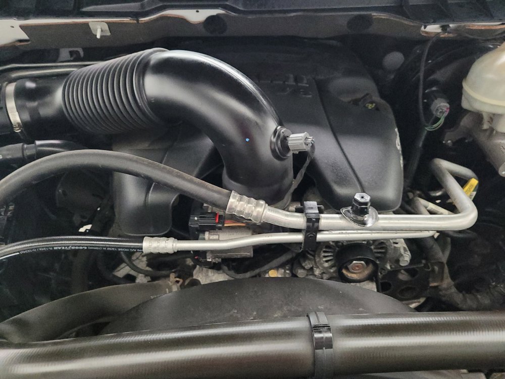 Used 2014 RAM 1500 Big Horn AWD/4WD image 30