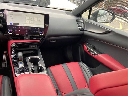 Used 2022 Lexus NX 350 F Sport image 15