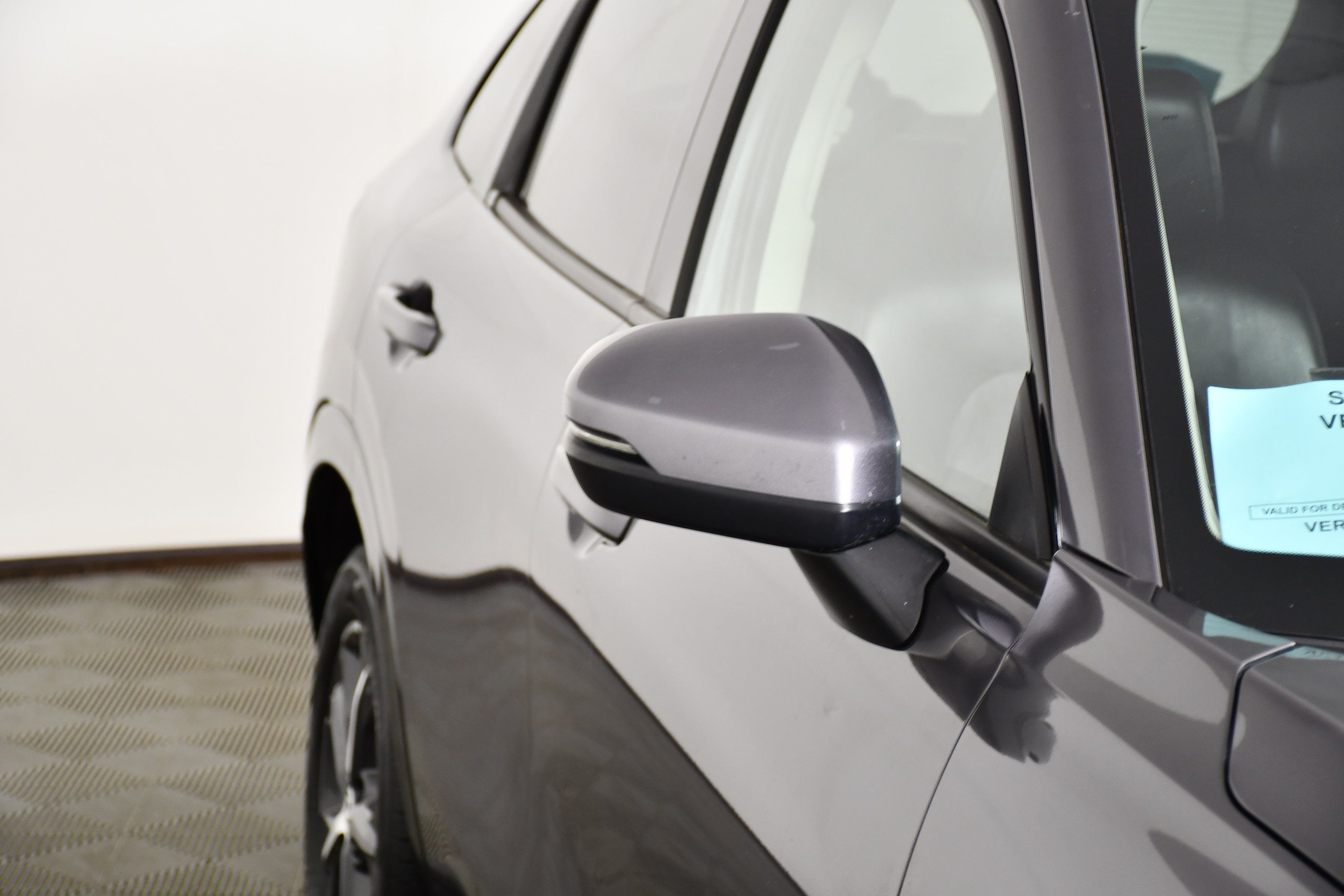 Certified 2023 Honda HR-V EX-L image 14