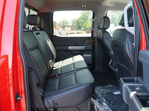 New 2026 Ford F350 Lariat w/ Chrome Package AWD/4WD image 25