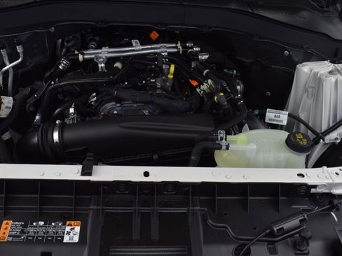 New 2026 Ford Explorer Tremor w/ Tremor Convenience Package image 19