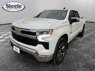 Used 2023 Chevrolet Silverado 1500 LT w/ Protection Package RWD 360° Tour