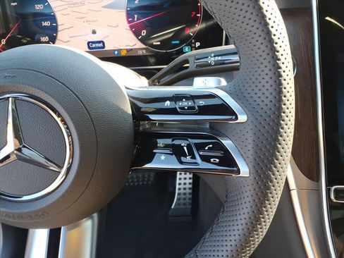 New 2026 Mercedes-Benz GLC 300 4MATIC image 21