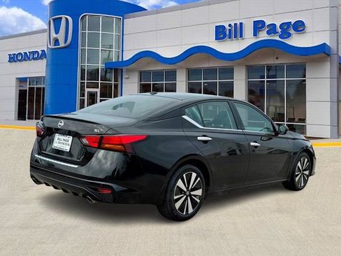 Used 2022 Nissan Altima 2.5 SL image 7