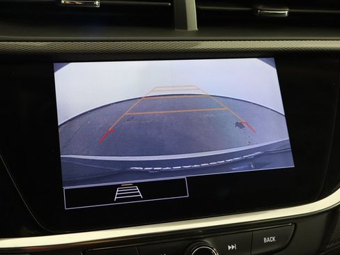 Used 2023 Buick Encore GX Preferred FWD image 34