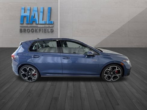 New 2025 Volkswagen GTI Autobahn image 6