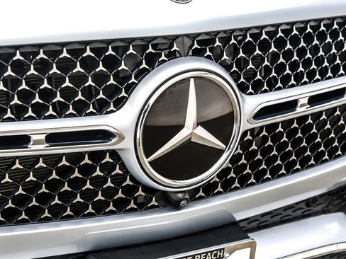 Certified 2024 Mercedes-Benz GLE 450 4MATIC image 15