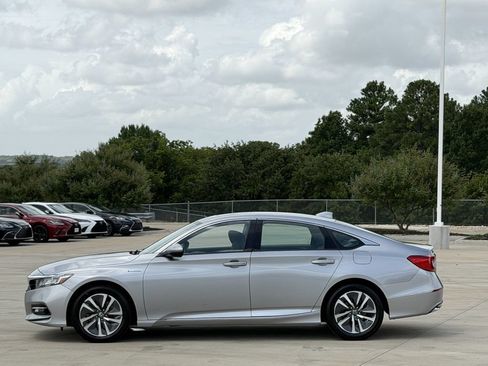 Used 2020 Honda Accord EX-L image 6