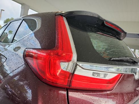 Used 2018 Honda CR-V LX image 25