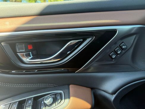 Used 2024 Subaru Outback Touring XT image 14