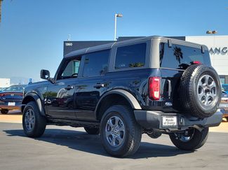 Used 2025 Ford Bronco Big Bend AWD/4WD video 2