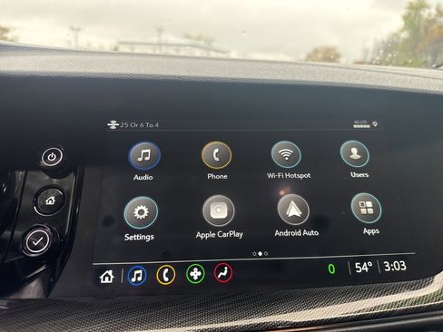 Used 2023 Buick Envision Preferred w/ Sport Touring Package image 26