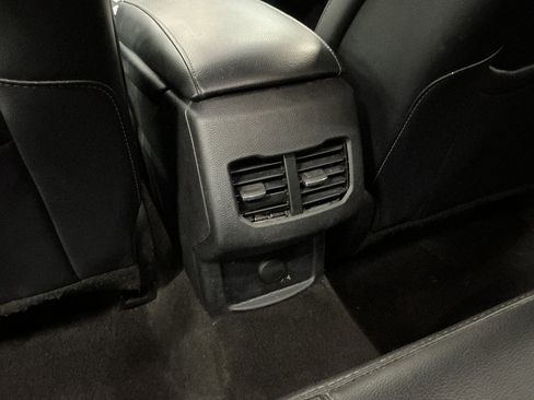 Used 2019 Ford Fusion Titanium AWD/4WD image 27