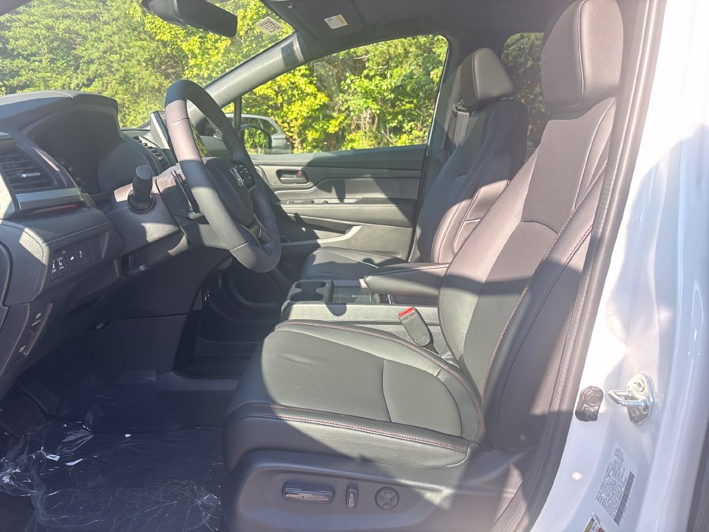 New 2026 Honda Odyssey Sport-L image 16
