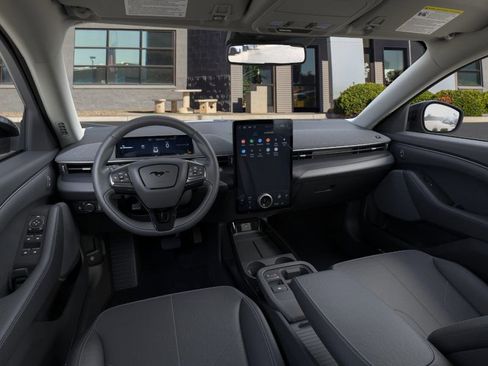 New 2026 Ford Mustang Mach-E Select image 9