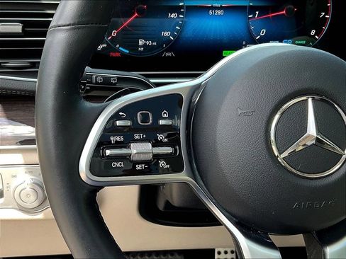 Certified 2023 Mercedes-Benz GLS 450 4MATIC image 13