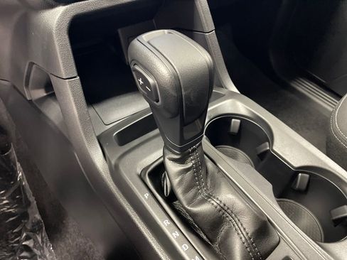 New 2025 Ford Ranger XL image 26