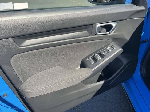 Certified 2024 Honda Civic Sport image 6