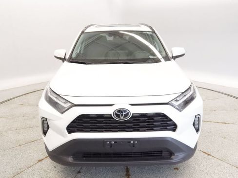Used 2025 Toyota RAV4 XLE Premium w/ Weather Package AWD/4WD image 13