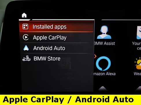 Used 2024 BMW ALPINA B8 xDrive Gran Coupe ALPINA B8 xDrive image 45