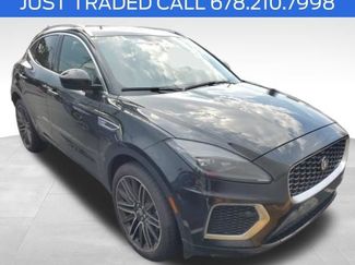 Used 2024 Jaguar E-PACE R-Dynamic SE video 1