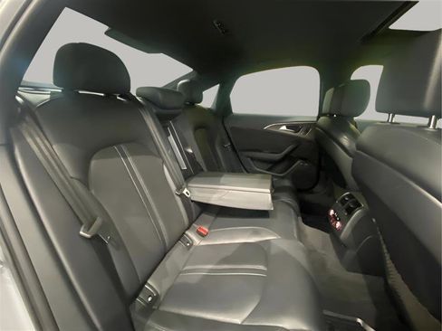 Used 2018 Audi S6 Premium Plus w/ Driver Assistance Package image 33