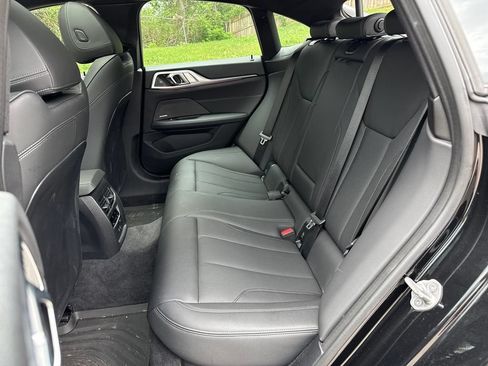Used 2026 BMW 430i xDrive AWD/4WD image 25