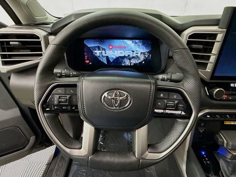 Used 2024 Toyota Tundra Limited image 11