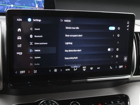 New 2026 Ford Expedition Active RWD image 25