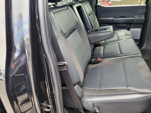 Used 2023 Ford F150 Raptor w/ Raptor Carbon Fiber Package AWD/4WD image 22