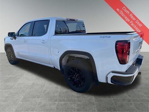 Used 2024 GMC Sierra 1500 Elevation AWD/4WD image 4