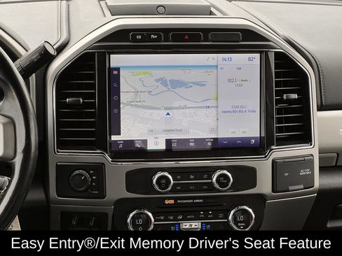 Used 2022 Ford F250 Lariat w/ Lariat Value Package image 20