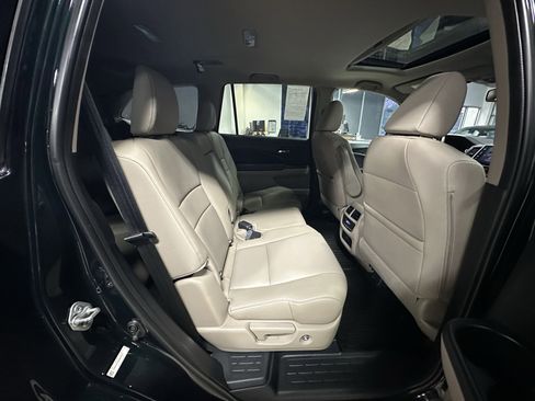 Used 2016 Honda Pilot EX-L image 22