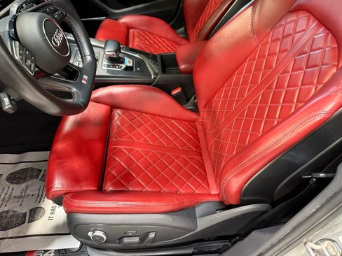 Used 2019 Audi S4 Prestige w/ Prestige Package image 26