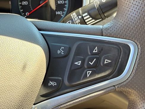 Used 2022 Chevrolet Malibu LS image 15